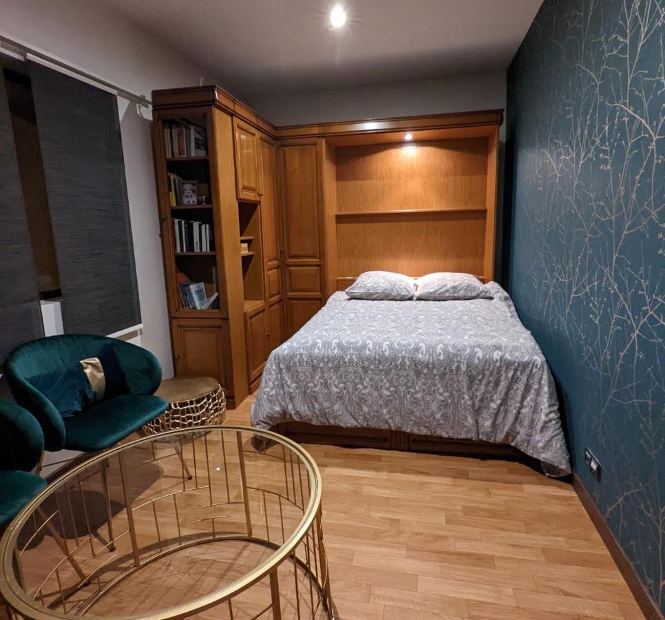 Luxury Villa Moderne, Salon De 90M2 Montgeron Exterior foto